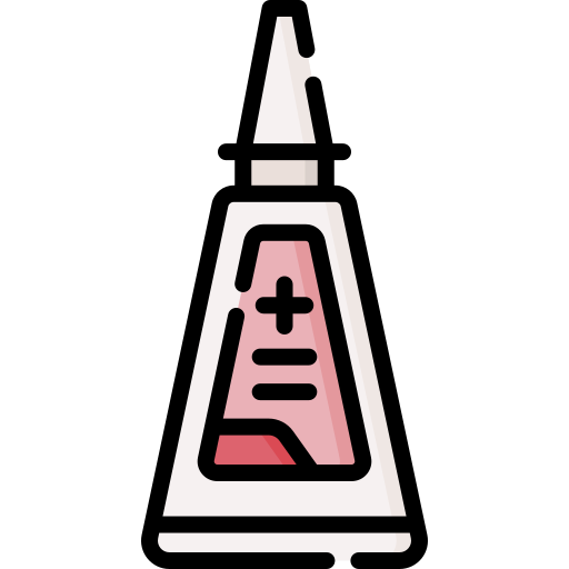 salbe Special Lineal color icon