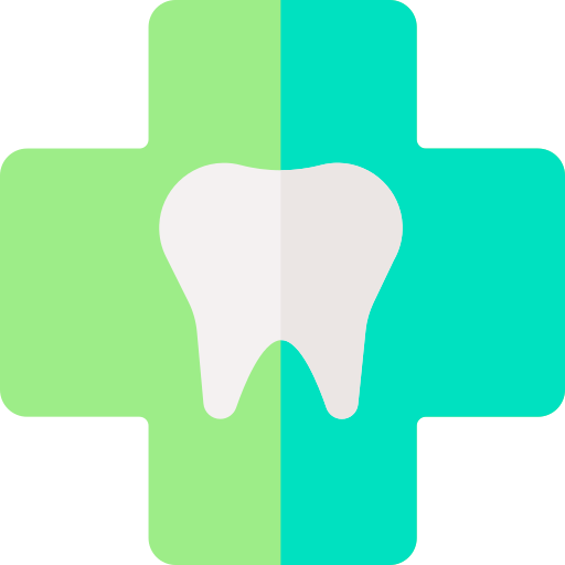 치과 의사 Basic Rounded Flat icon