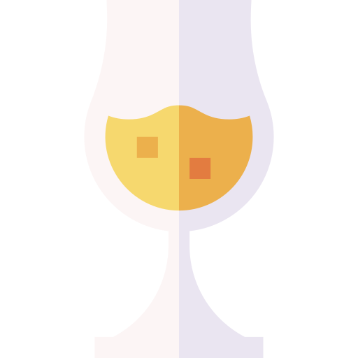 ライムジュース Basic Straight Flat icon