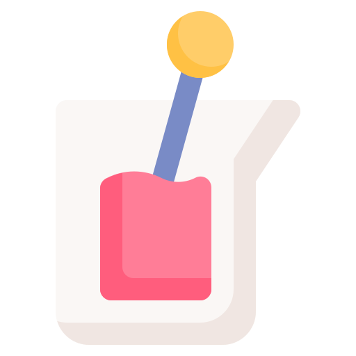 Beaker Generic Flat icon