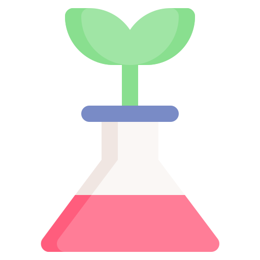植物性 Generic Flat icon
