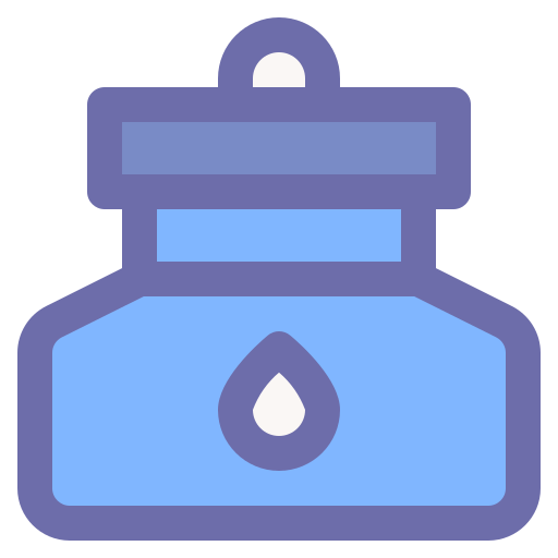 tinte Generic Outline Color icon