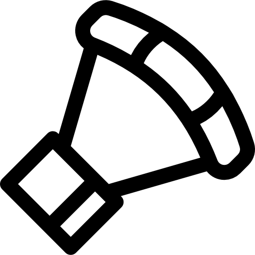 ソス Basic Rounded Lineal icon