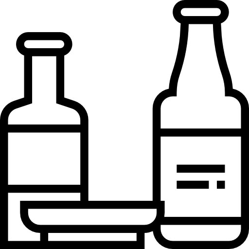 盆栽 Meticulous Line icon