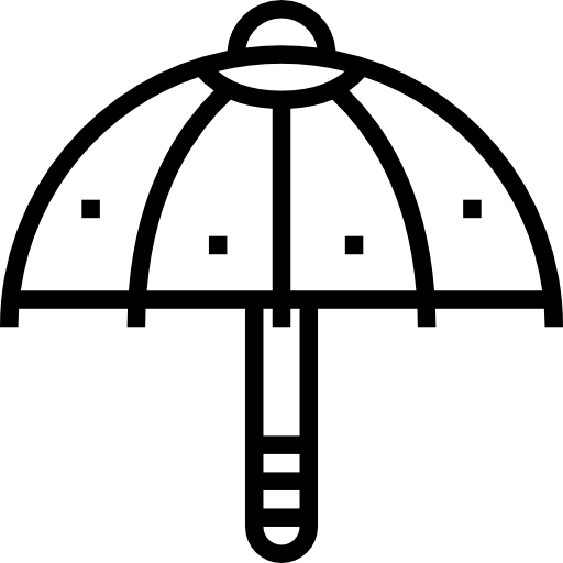 武士 Meticulous Line icon