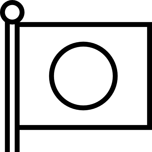 Maneki neko Meticulous Line icon