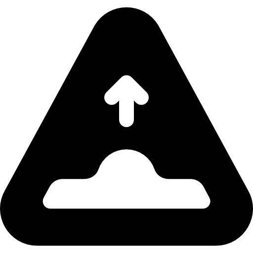 joroba Basic Rounded Filled icono