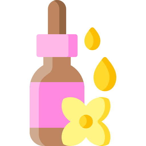 Massage oil Generic Flat icon
