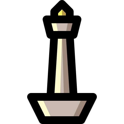 monas-turm Generic Basic Outline icon
