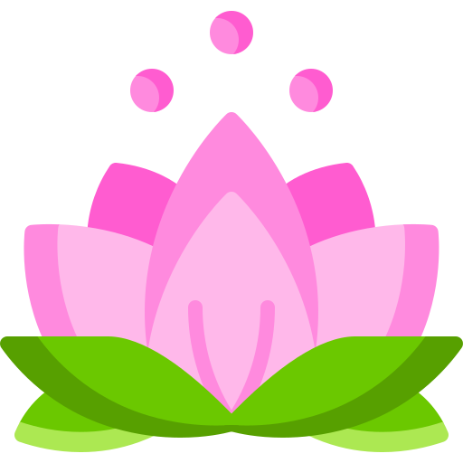 lotus Generic Flat icoon