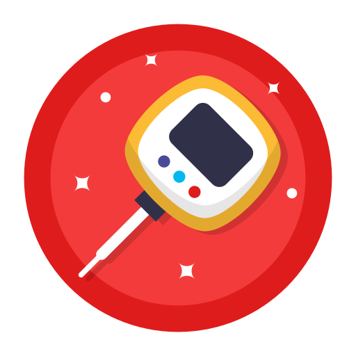 termometr Generic Circular ikona