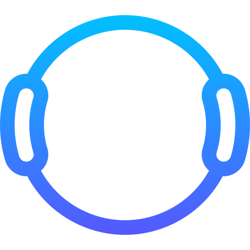 widerstandsring Basic Gradient Lineal color icon