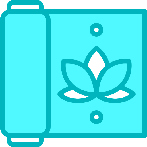 Mat Generic Blue icon