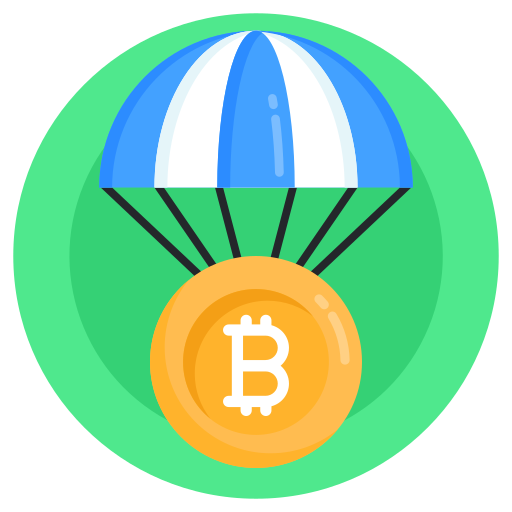 bitcoin Generic Circular icono