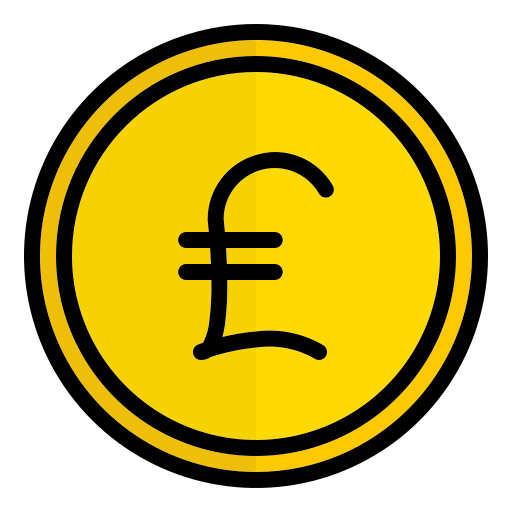 Lira Generic Outline Color icon