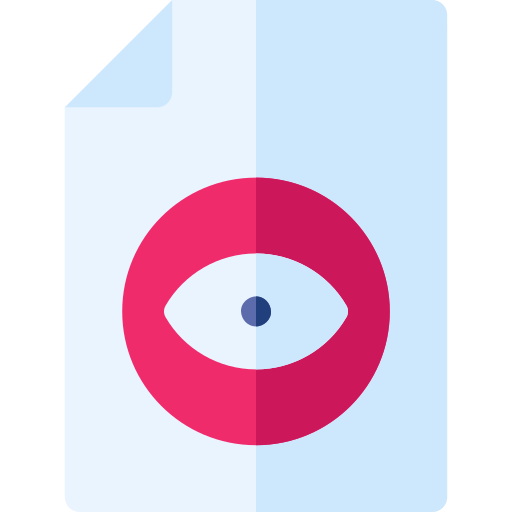 시사 Basic Rounded Flat icon