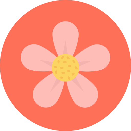 Цветок Dinosoft Circular иконка