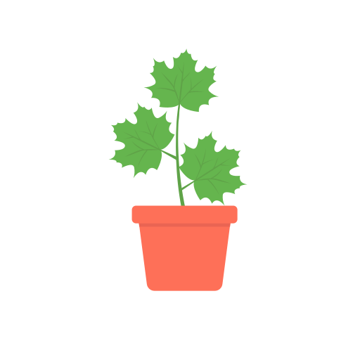 Plant Dinosoft Flat icon