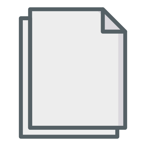 papel Dinosoft Lineal Color icono