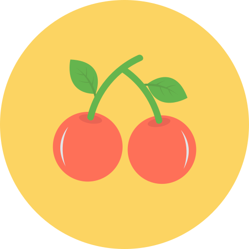 Berry Dinosoft Circular icon