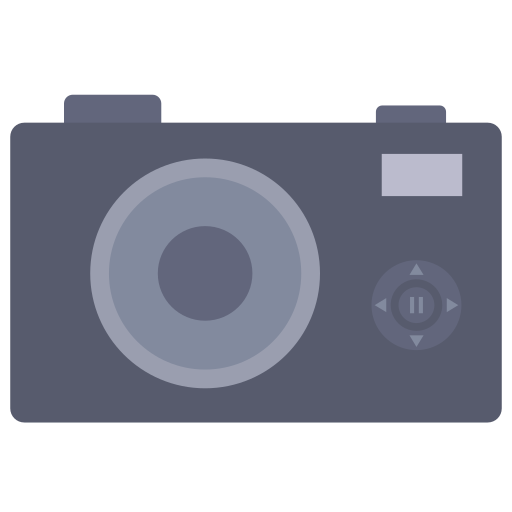 telecamera Dinosoft Flat icona