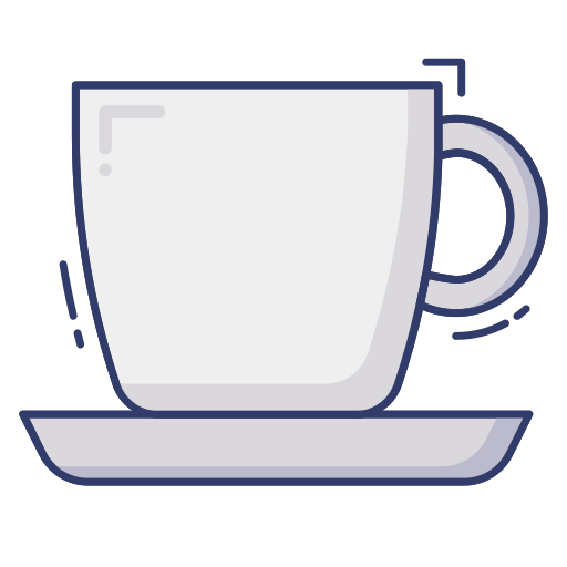 tasse Dinosoft Lineal Color icon