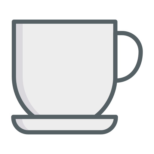 Mug Dinosoft Lineal Color icon