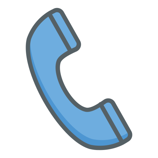 Call Dinosoft Lineal Color icon