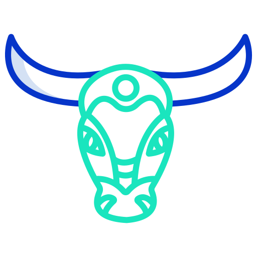 stier Icongeek26 Outline Colour icon