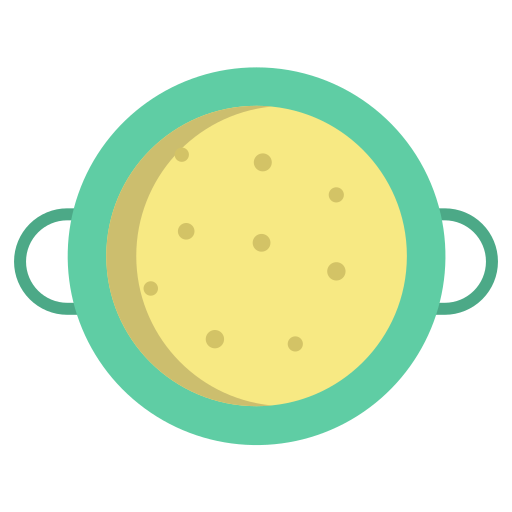 Soup Icongeek26 Flat icon