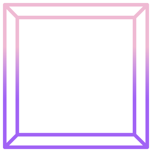 Frame Icongeek26 Outline Gradient icon