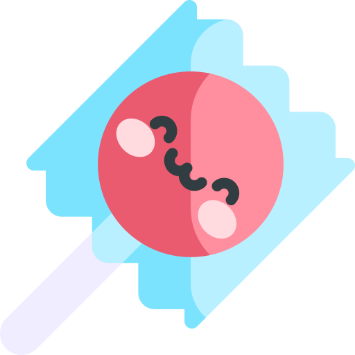 lutscher Kawaii Flat icon