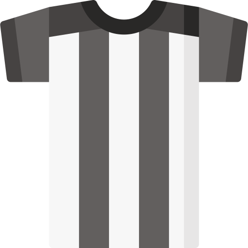 Referee Special Flat icon