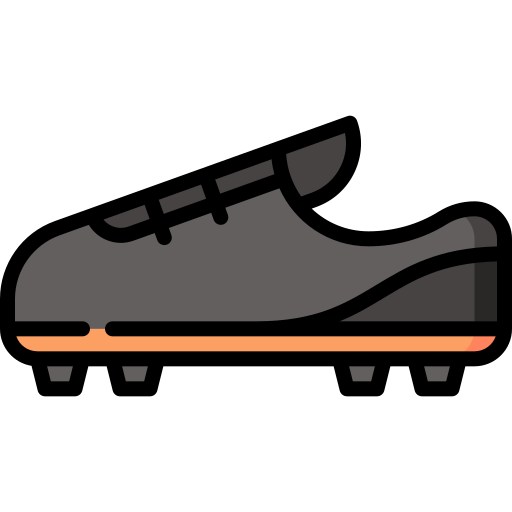 축구 Special Lineal color icon