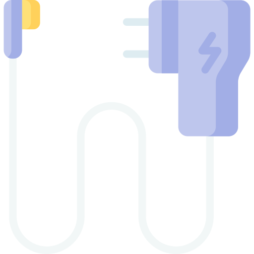 Зарядное устройство usb Special Flat иконка