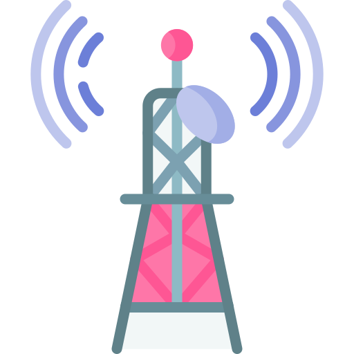 signalturm Special Flat icon