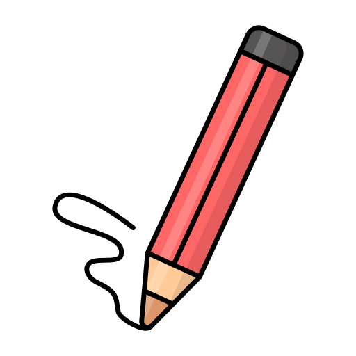 карандаш для глаз Generic Outline Color иконка