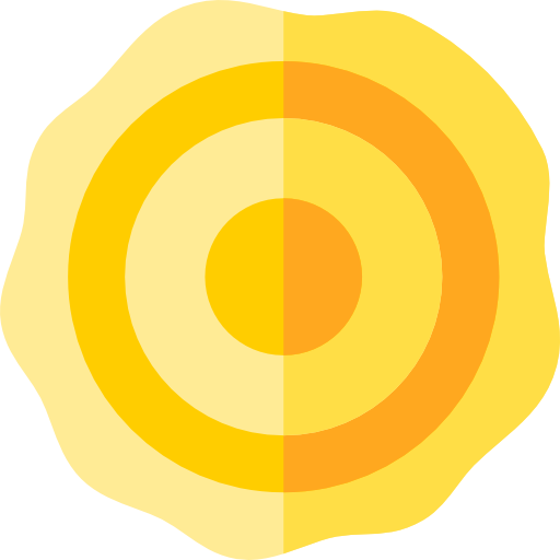 kofferraum Basic Rounded Flat icon
