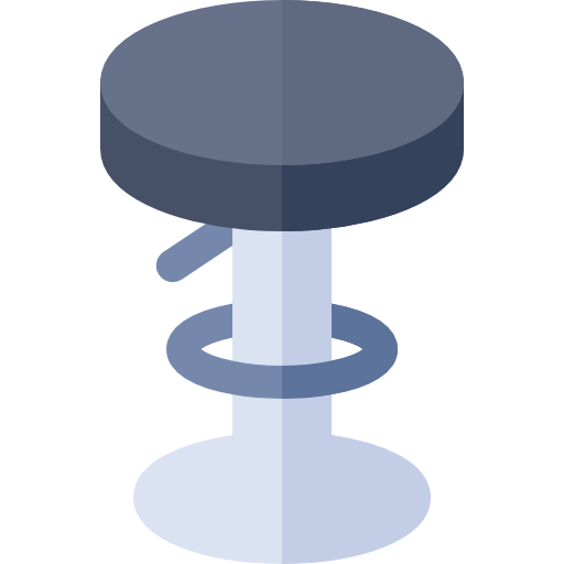 kruk Basic Rounded Flat icoon