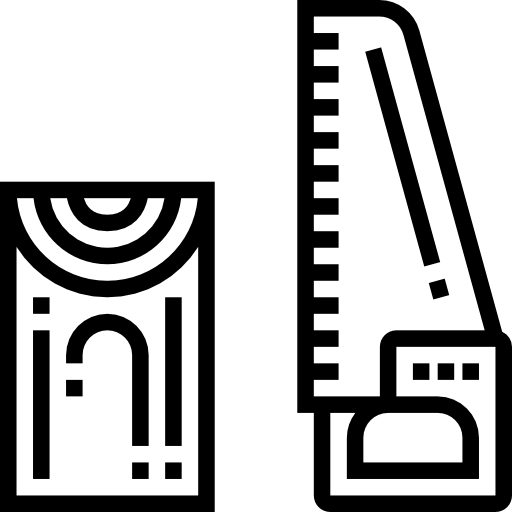 hydraulik Meticulous Line ikona