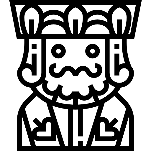 ルーレット Meticulous Line icon