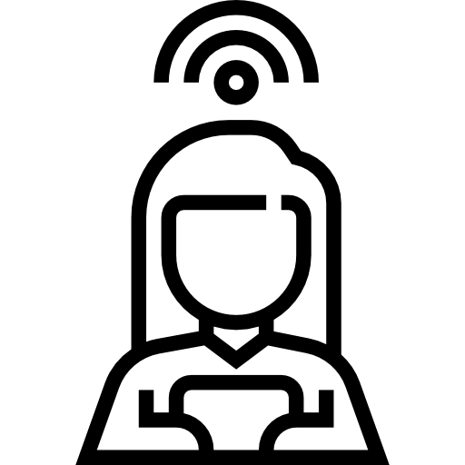 スマートフォン Meticulous Line icon