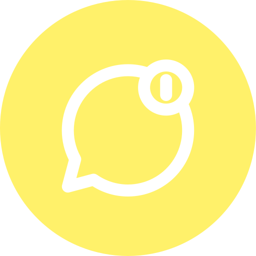 チャット Generic Flat icon