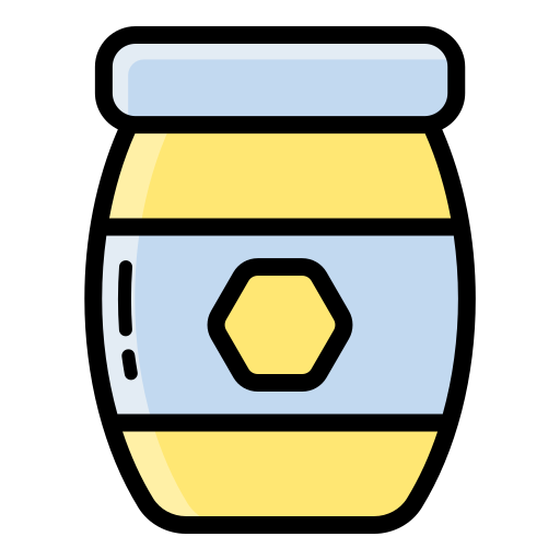honig Generic Outline Color icon