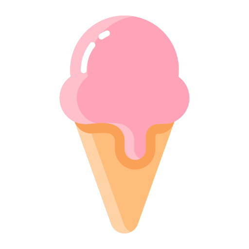 eiscreme Generic Flat icon