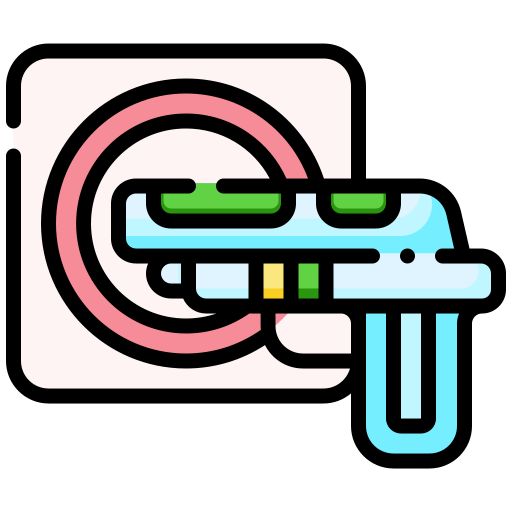총 Generic Outline Color icon