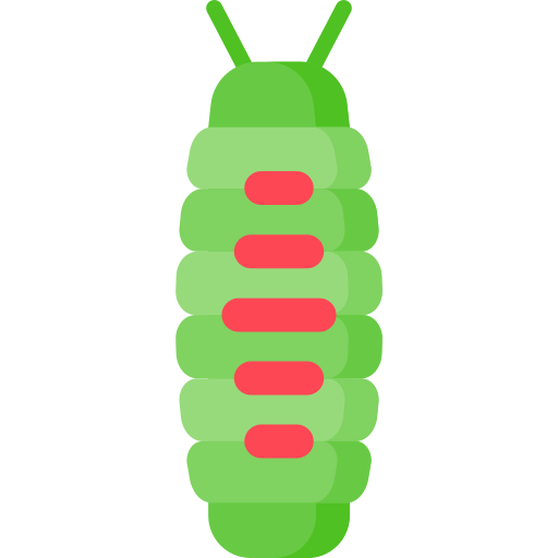Гусеница Special Flat иконка