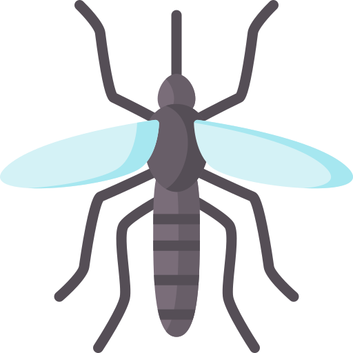 mosquito Special Flat icono
