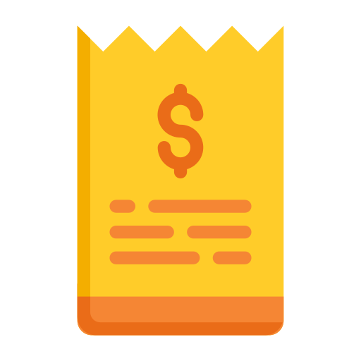 Money Generic Flat icon