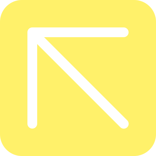 斜めの矢印 Generic Flat icon